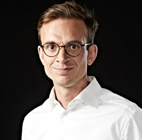 Torben Dahl Nyholm