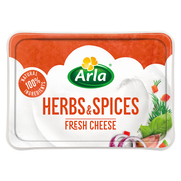 HERBS & SPICES